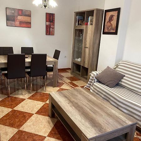 Casa Saki Villa Armilla Buitenkant foto