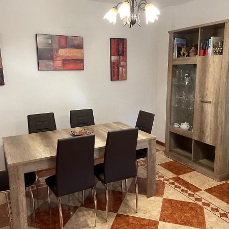 Casa Saki Villa Armilla Buitenkant foto