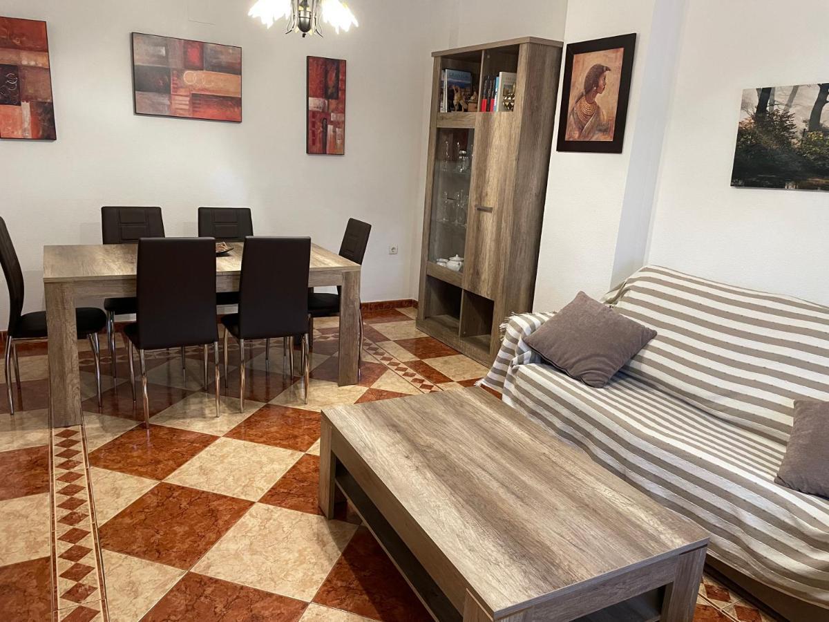 Casa Saki Villa Armilla Buitenkant foto