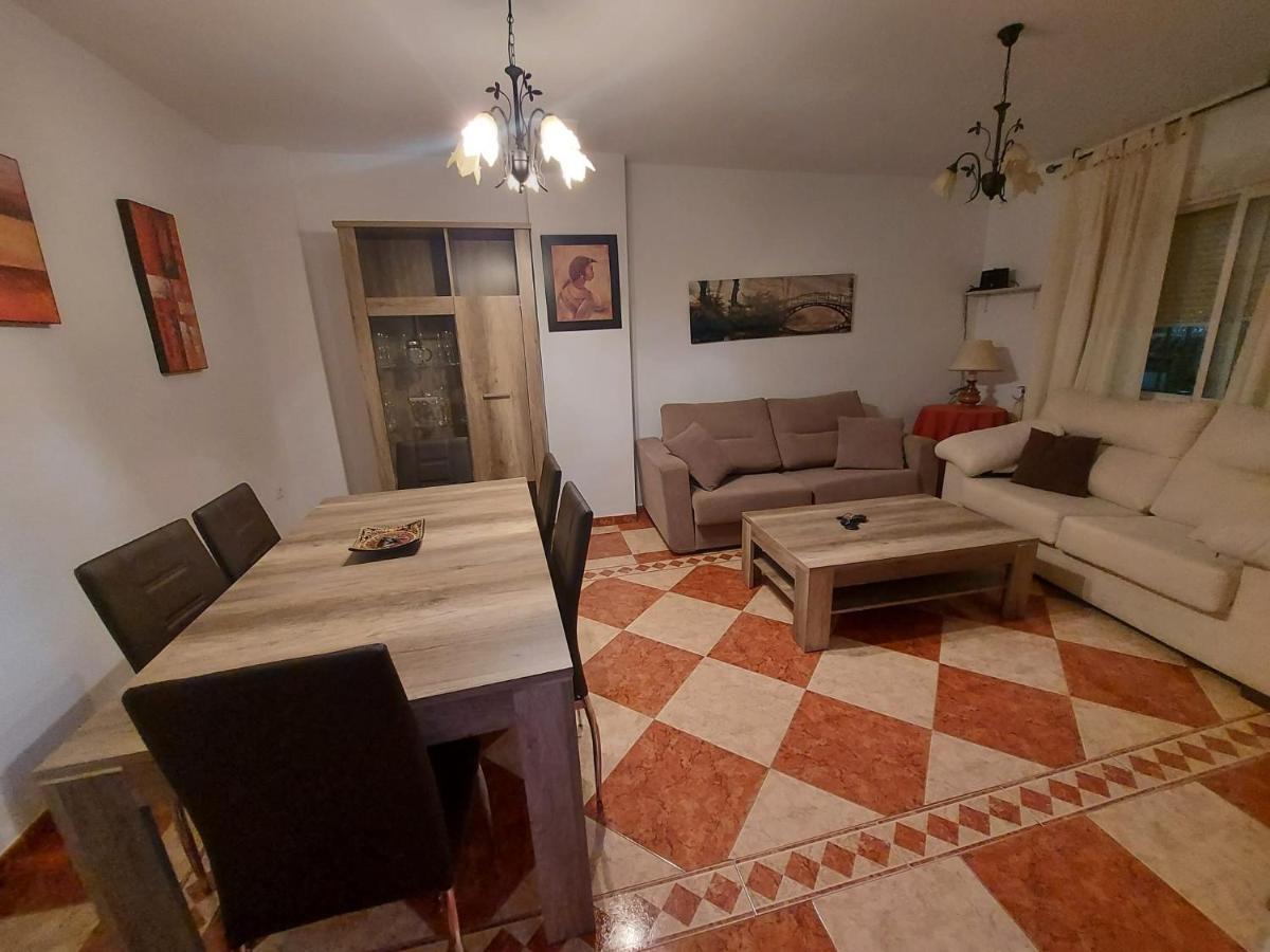Casa Saki Villa Armilla Buitenkant foto