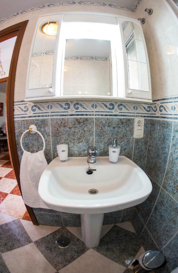 Casa Saki Villa Armilla Buitenkant foto