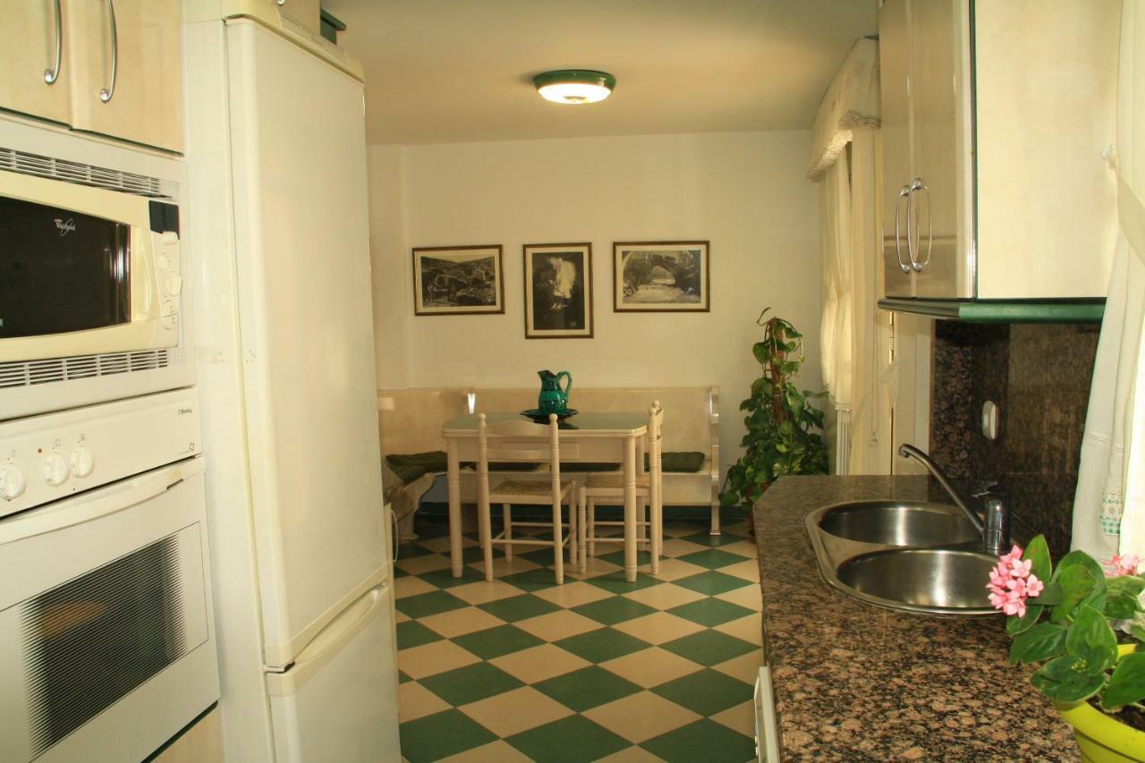 Casa Saki Villa Armilla Buitenkant foto