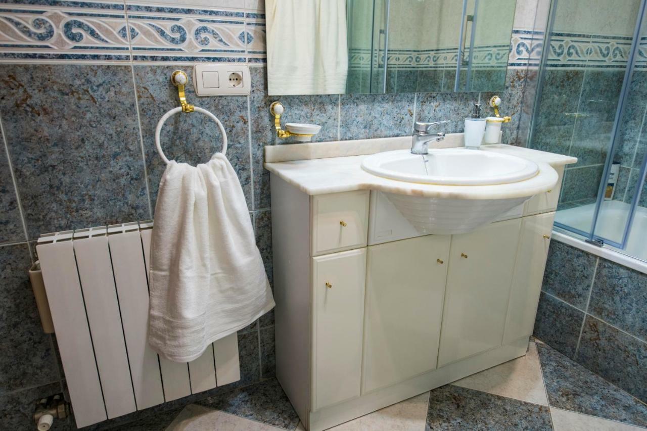 Casa Saki Villa Armilla Buitenkant foto