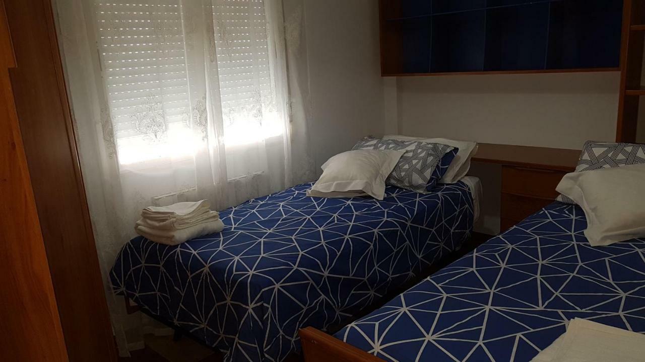 Casa Saki Villa Armilla Buitenkant foto