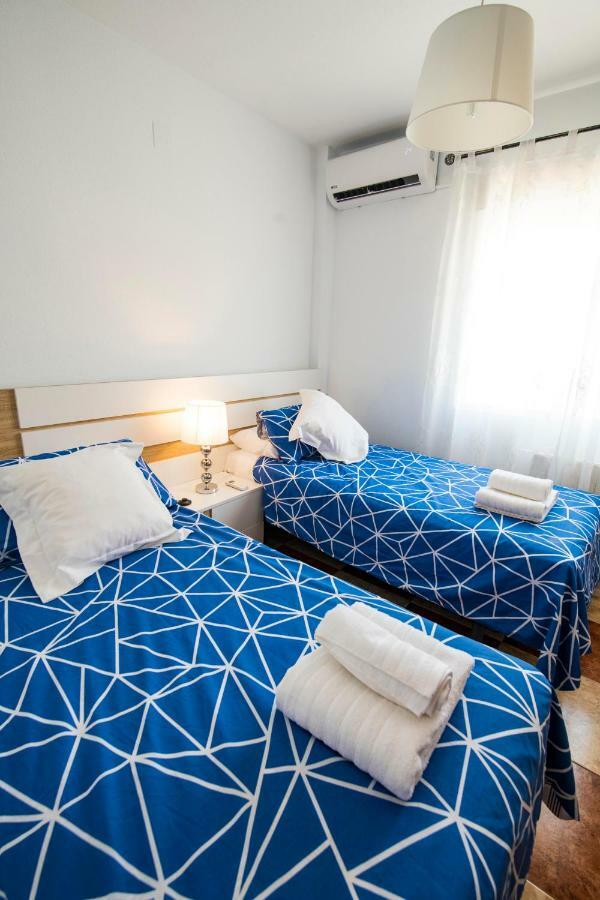 Casa Saki Villa Armilla Buitenkant foto