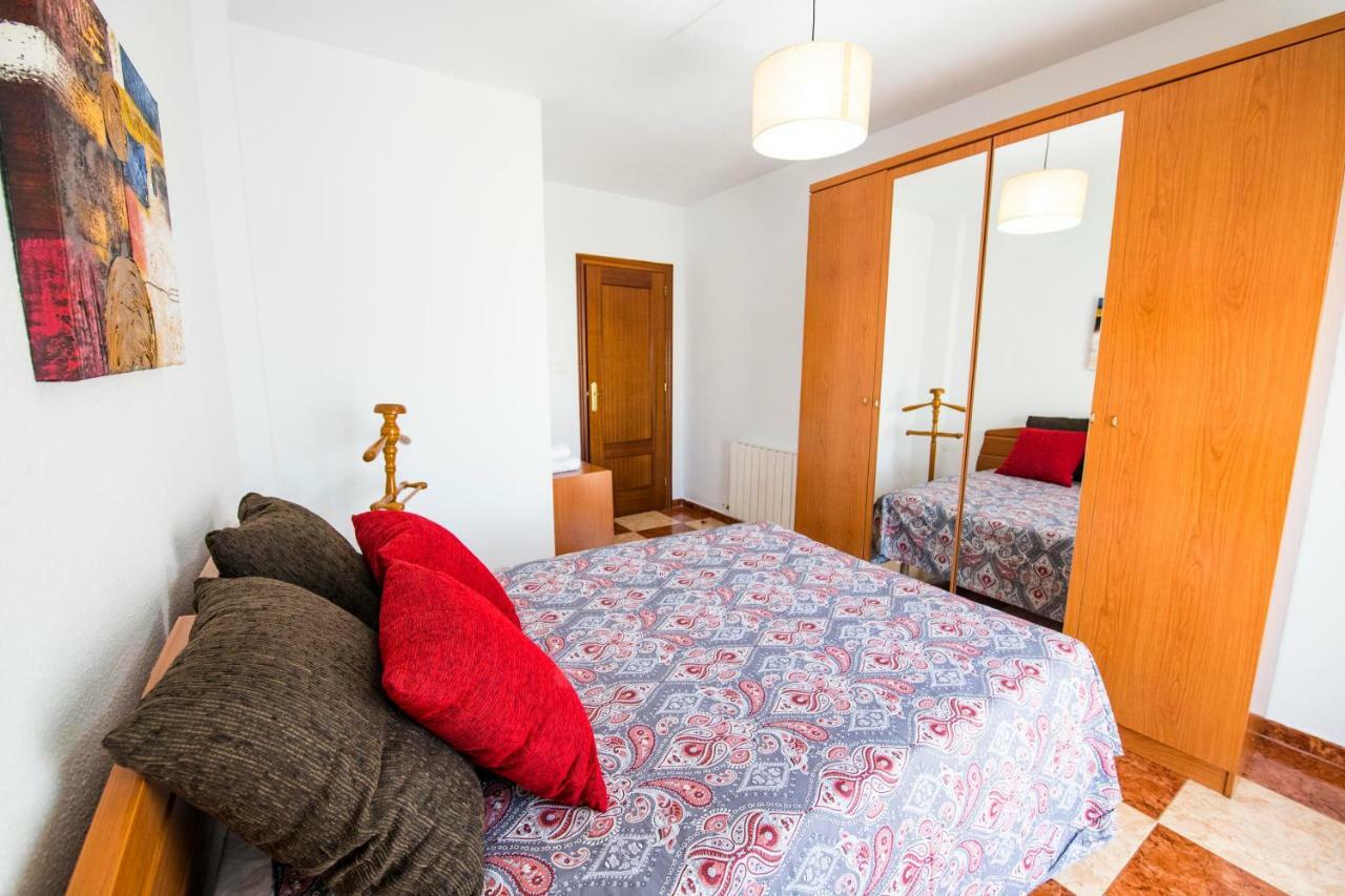 Casa Saki Villa Armilla Buitenkant foto