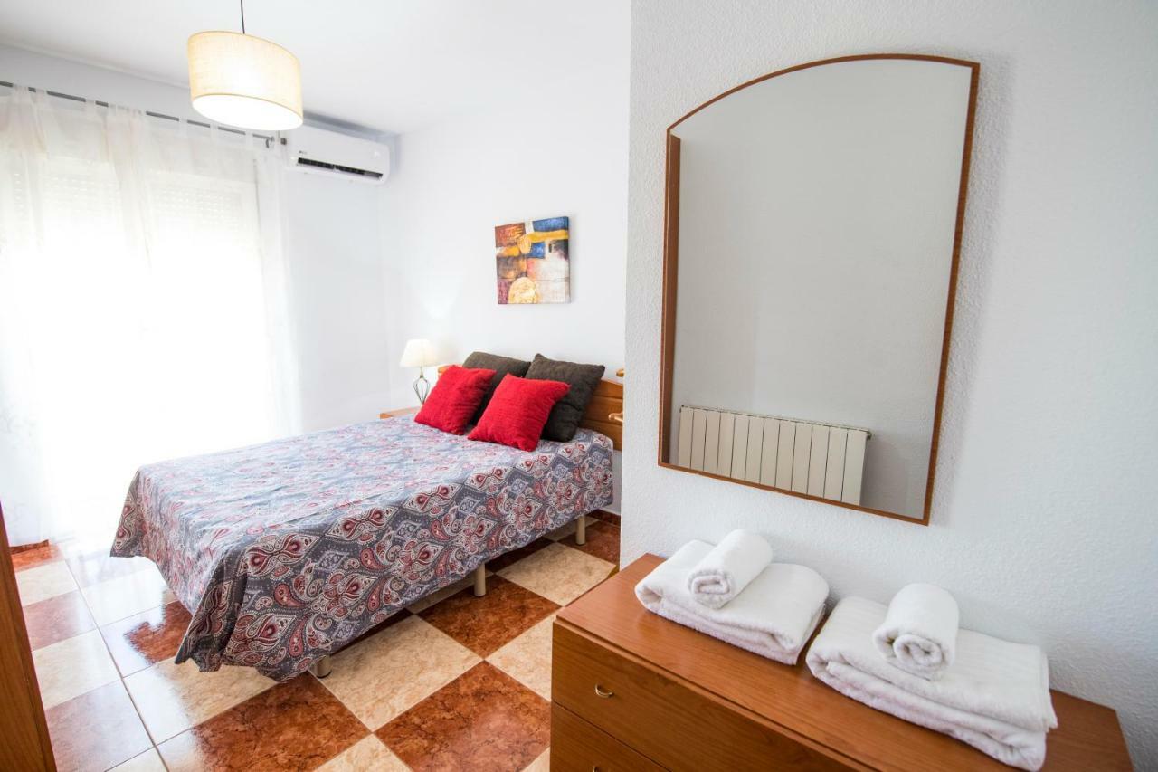 Casa Saki Villa Armilla Buitenkant foto