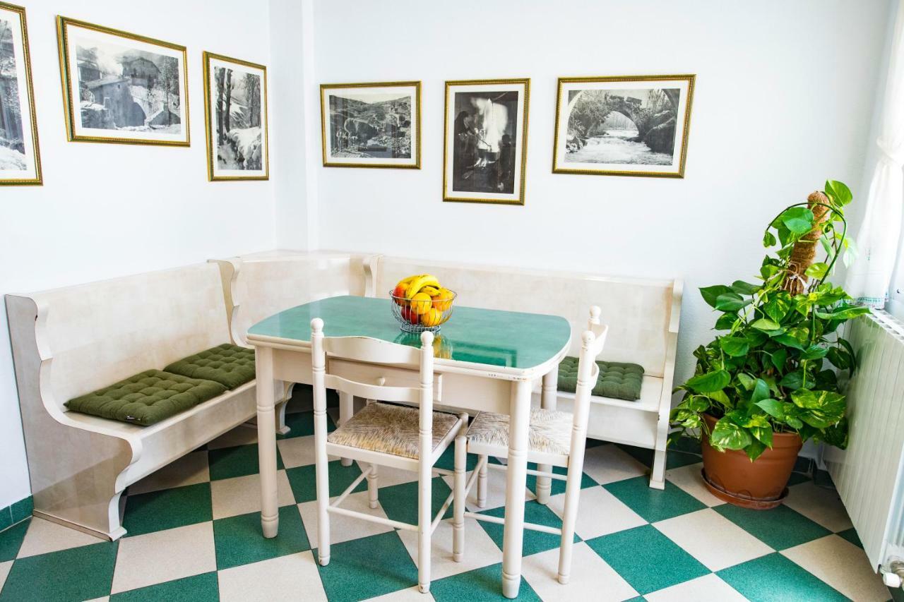 Casa Saki Villa Armilla Buitenkant foto
