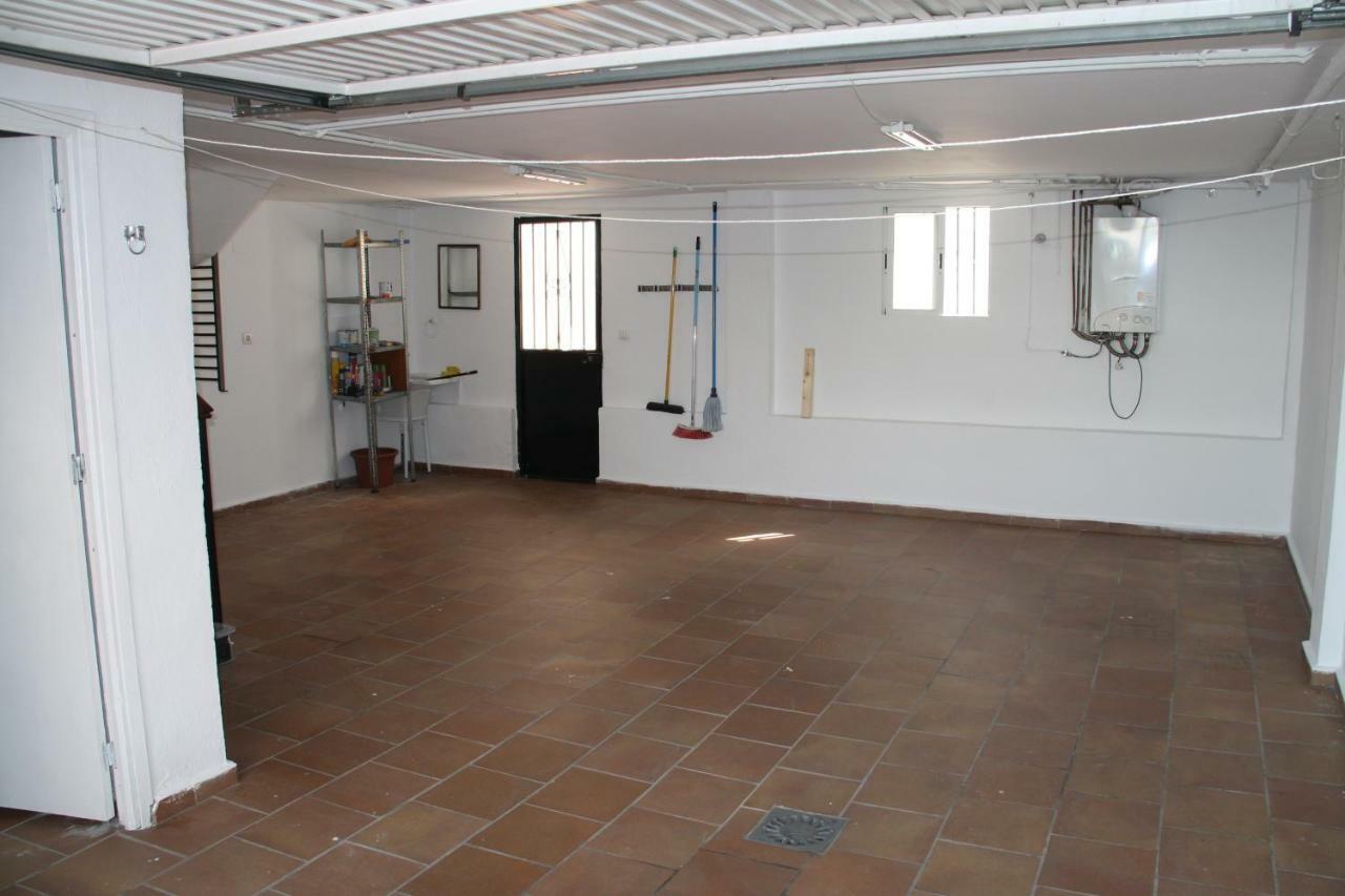 Casa Saki Villa Armilla Buitenkant foto