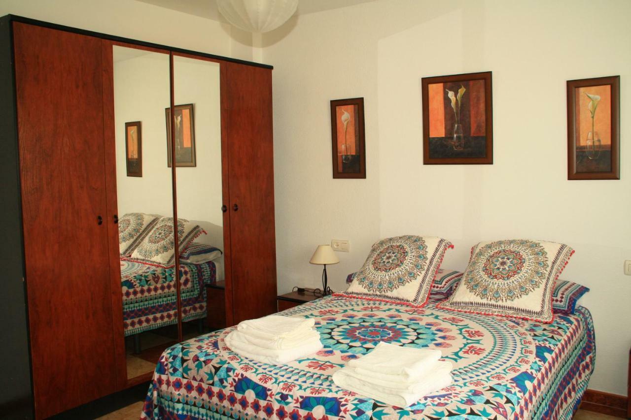 Casa Saki Villa Armilla Buitenkant foto