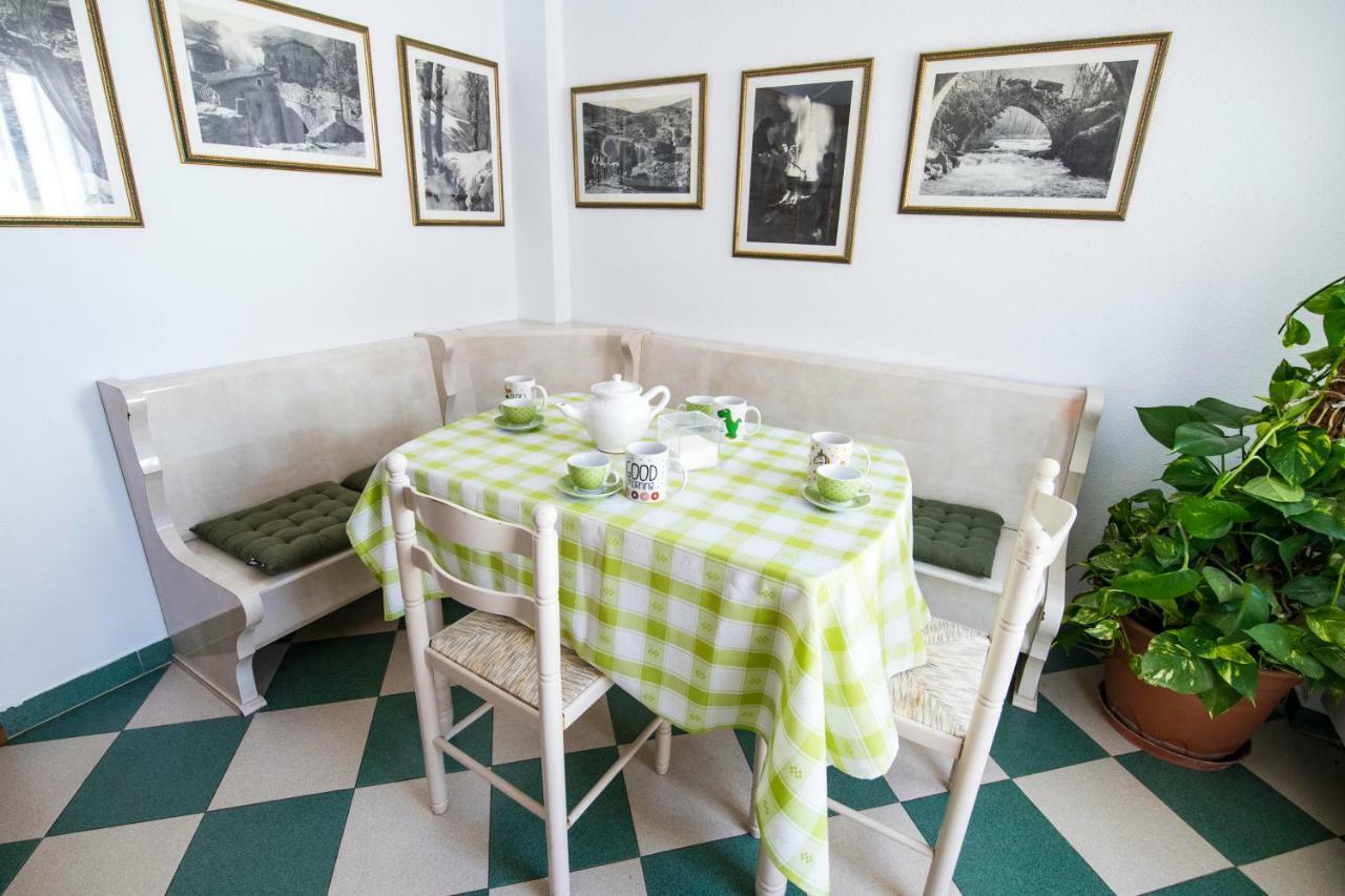 Casa Saki Villa Armilla Buitenkant foto